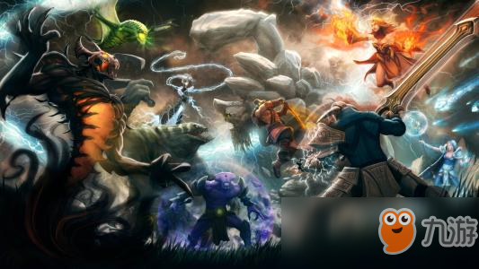 《DOTA2》自走棋地精转法师阵容搭配攻略