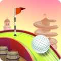 Mini Golf Paradise Sim版本更新