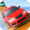 Car Stunts Game 2019玩不了怎么办