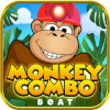 Monkey Combo Beat