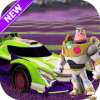 toy Lightyear Racing car最新安卓下载