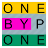 One By One - Free Multilingual Word Search下载地址