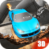 Impossible Car Stunt Challenge - Car Driving Games费流量吗