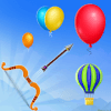 Balloon Shooter Day如何升级版本