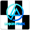 Linkin Park Piano Tiles : Rock & Roll