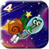 Snail Bobrobbery: Space Adventure