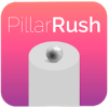 Pillar Rush: Puzzle Balls