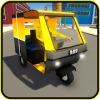 游戏下载Tuk Tuk Rikshaw Virtual City Simulator Game