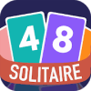 Solitaire48占内存小吗