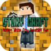 游戏下载Story Craft: Modern White City Creation Map