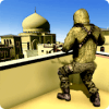 游戏下载Counter Terrorist Strike CS: Critical Attack Ops