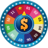 Spin N Win - Earn Real Cash, Money, Rewards, Gifts