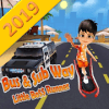 Bus & Subway : Little Boss Runner下载地址