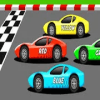 Cars Racing Game