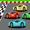 Cars Racing Game最新版下载