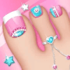 Beautiful nail salon Manicure and Pedicure无法打开