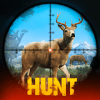 Deer Hunting 2019 - Professional Hunter