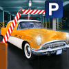 GBS Car Parking; Real Mania Hard Car Parking占内存小吗