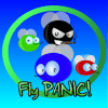 Fly PANIC! (Free)如何升级版本