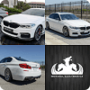 Guess The BMW玩不了怎么办