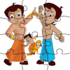 Chhota Bheem Jigsaw Puzzle King安卓手机版下载