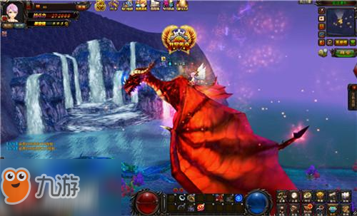 屠龙之路危机重重我去玩《猎魔》王者争霸热血PK