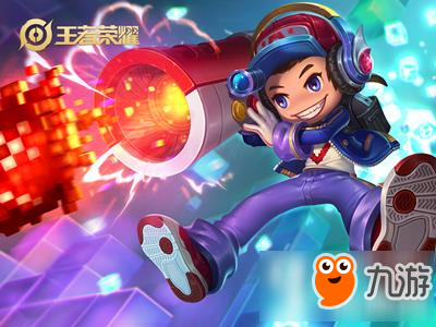 王者荣耀S14鲁班要怎么玩 王者荣耀S14新版本鲁班玩法解析