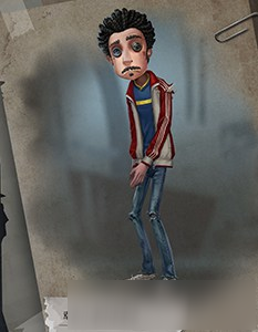 《第五人格》幸运儿疯狂的耿浩获得方式