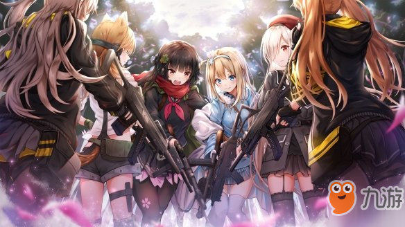 《少女前線》1月17日更新了什么 1月17日更新內(nèi)容一覽