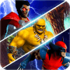 Super Hero Street Fight Ultimate快速下载