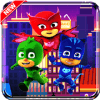 Cat PJ Hero Super Mask : Runner Adventure中文版下载