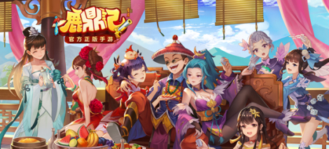 《鹿鼎记》中的小宝的七个老婆大曝光啦