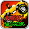 Angry Hill Racing - Car Climb