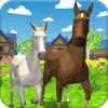 Horse Family – Animal Simulator 3D怎么下载