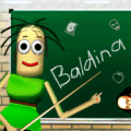 Baldina女版巴迪手机版下载