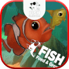 Feed and grow : Fish