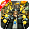 New Subway Minion - Banana Rush破解版下载