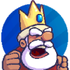 King Crusher – a Roguelike Game