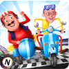 Motu Patlu Bike Race官方版免费下载