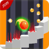 Helix Jumping 3D- Jump Ball Game- Helix Bounce中文版下载