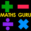 Math Guru: 2 Player Math Game