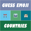 Guess Emoji : Countries