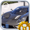 Real City Ford Driving Simulator 2019iphone版下载