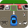 Real street car parking : Car driving game如何升级版本