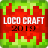 Loco Craft: Crafting and Survival 2019怎么下载到手机