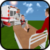 Kids Hospital ER School Doctor Game下载地址