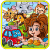 Puzzles Game - Kids Jigsaw如何升级版本