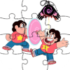 Steven Universe Jigsaw puzzle King安卓手机版下载