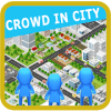 Crowd in city - best experiance手机版下载