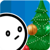 Stickman Christmas Tree手机版下载